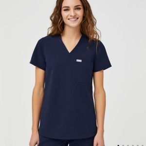 Figs Catarina™ One-Pocket Scrub Top